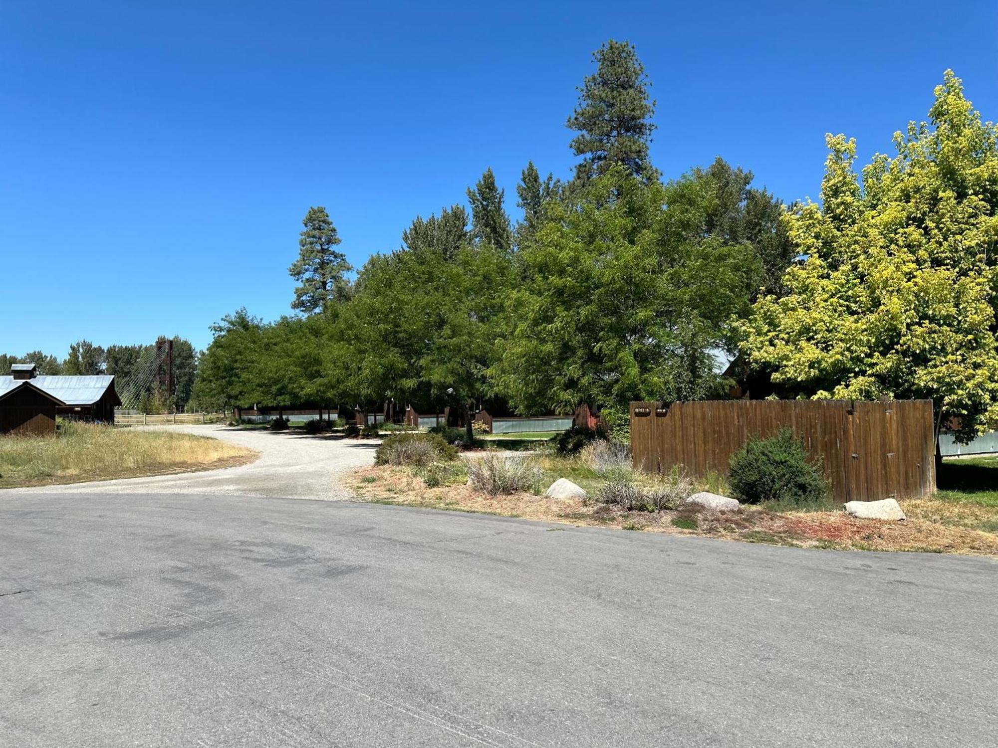 וינתרופ Methow River Lodge And Cabins מראה חיצוני תמונה