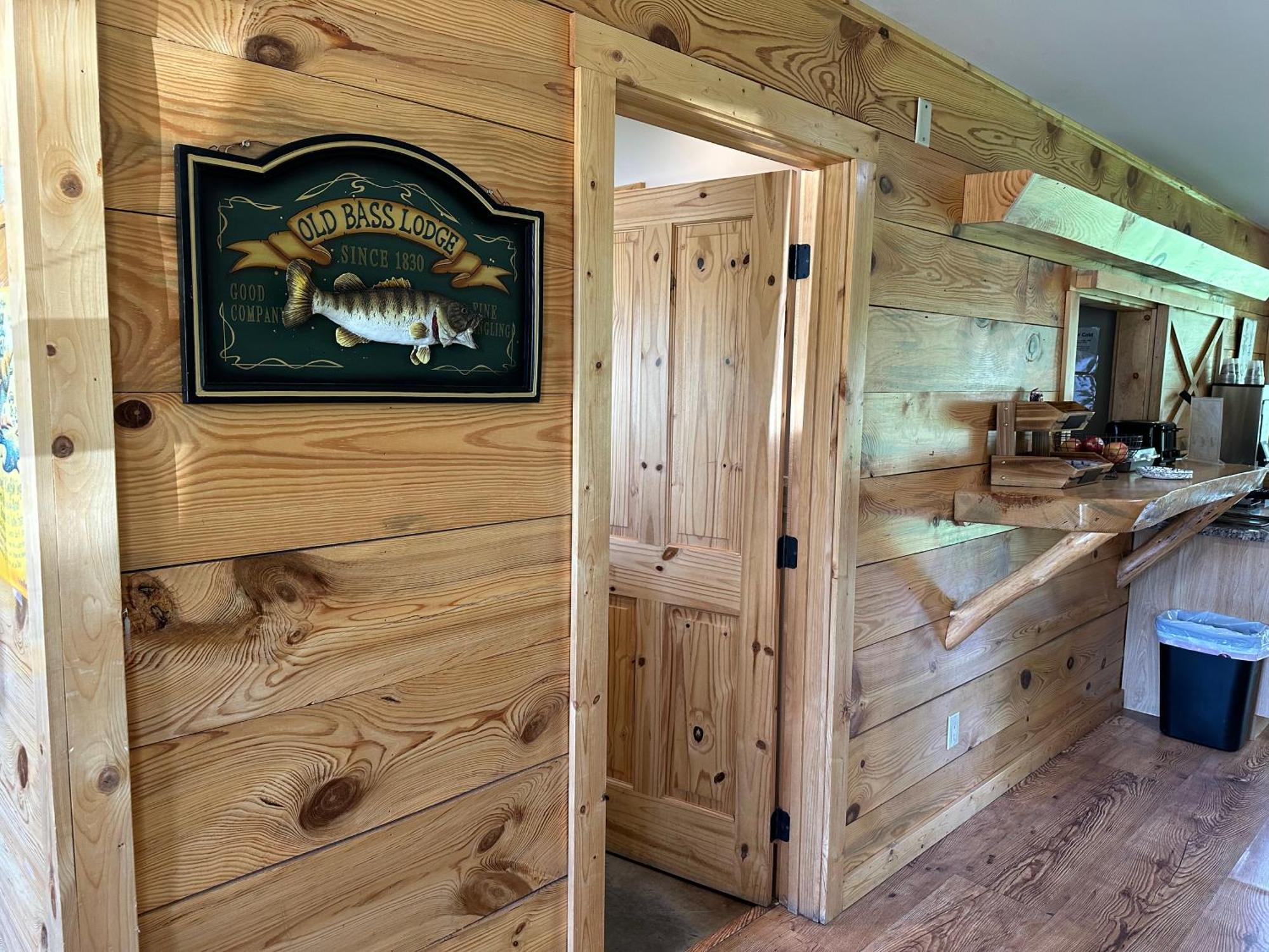 וינתרופ Methow River Lodge And Cabins מראה חיצוני תמונה