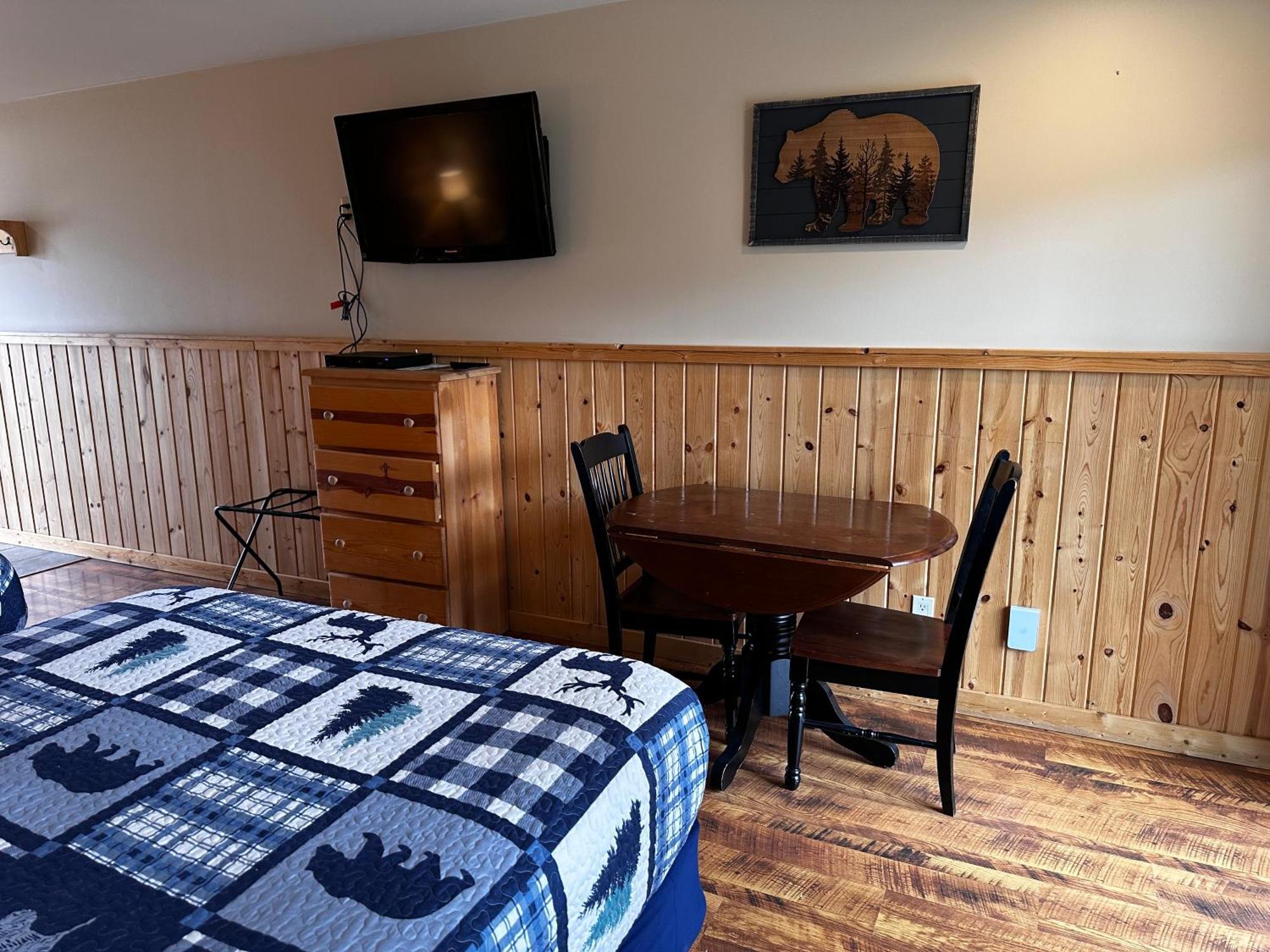 וינתרופ Methow River Lodge And Cabins מראה חיצוני תמונה