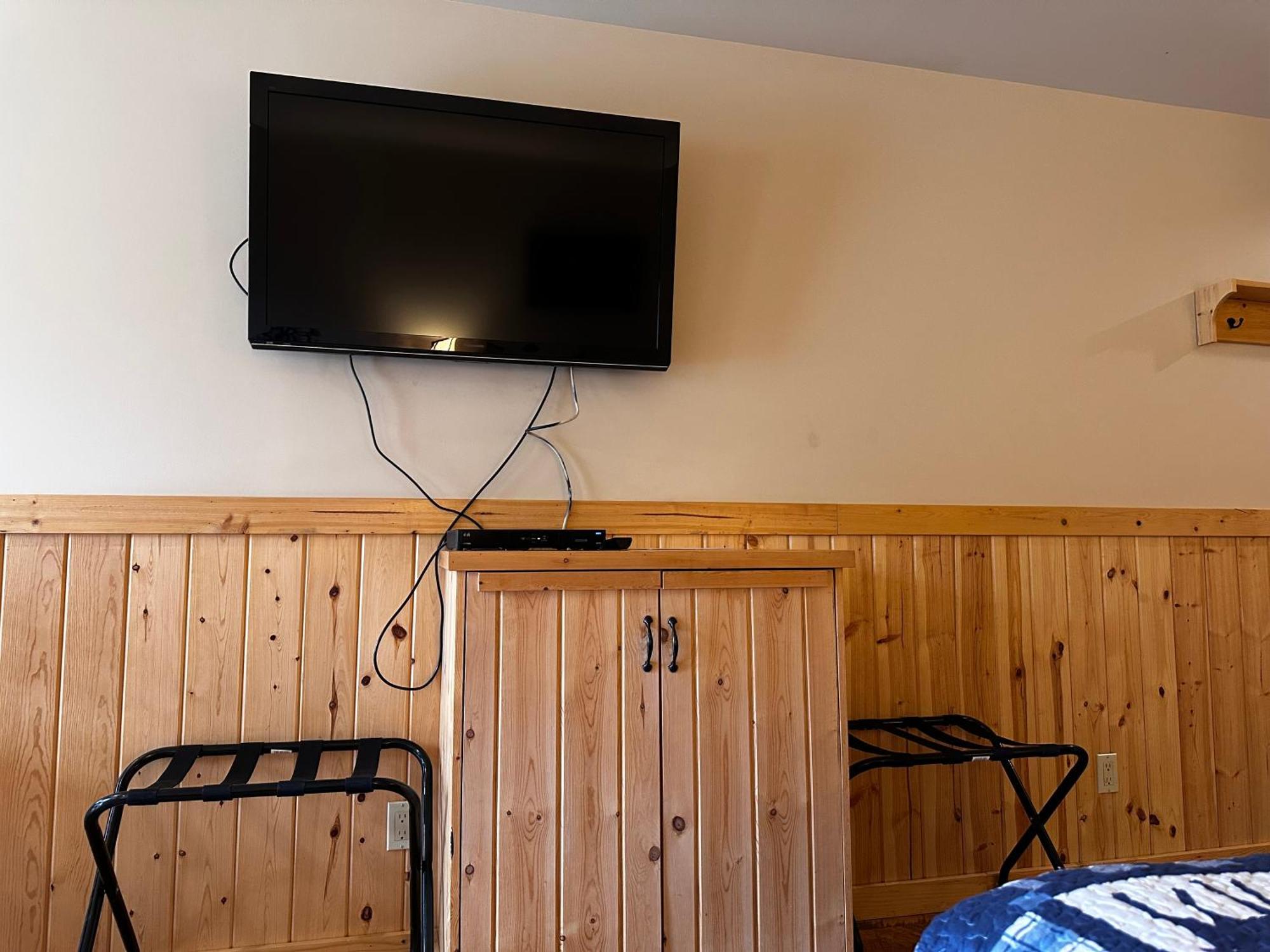 וינתרופ Methow River Lodge And Cabins מראה חיצוני תמונה