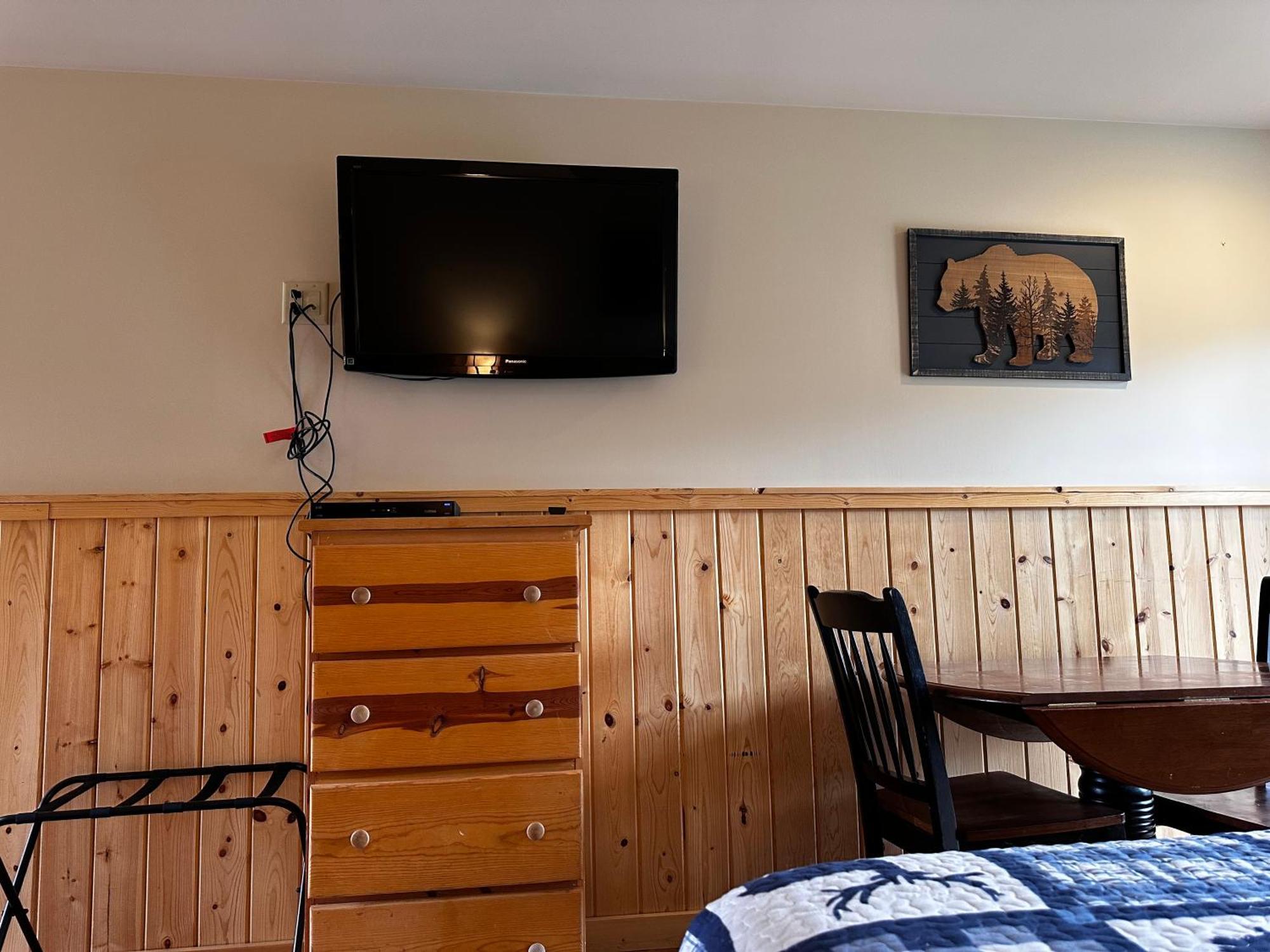 וינתרופ Methow River Lodge And Cabins מראה חיצוני תמונה