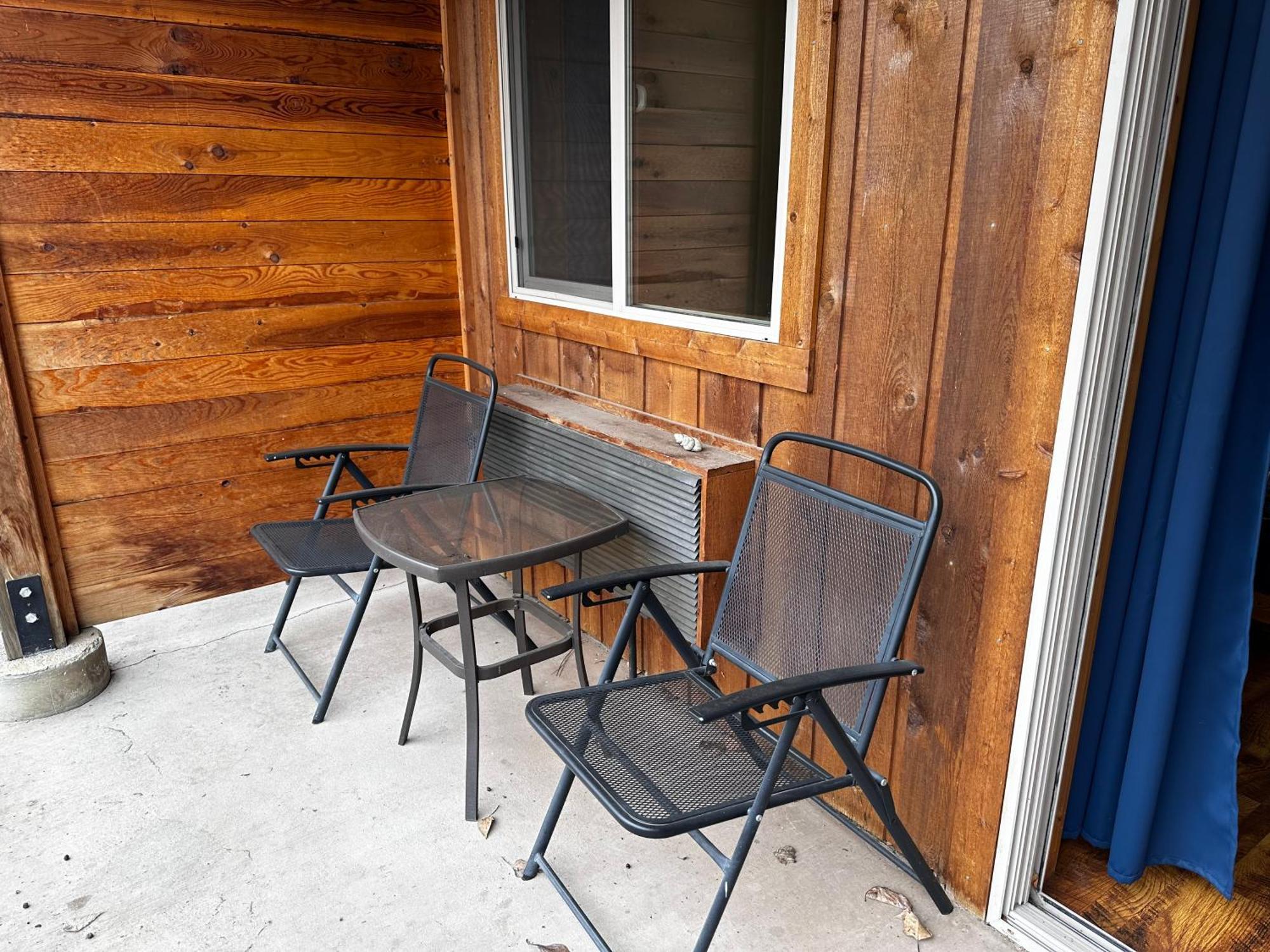 וינתרופ Methow River Lodge And Cabins מראה חיצוני תמונה